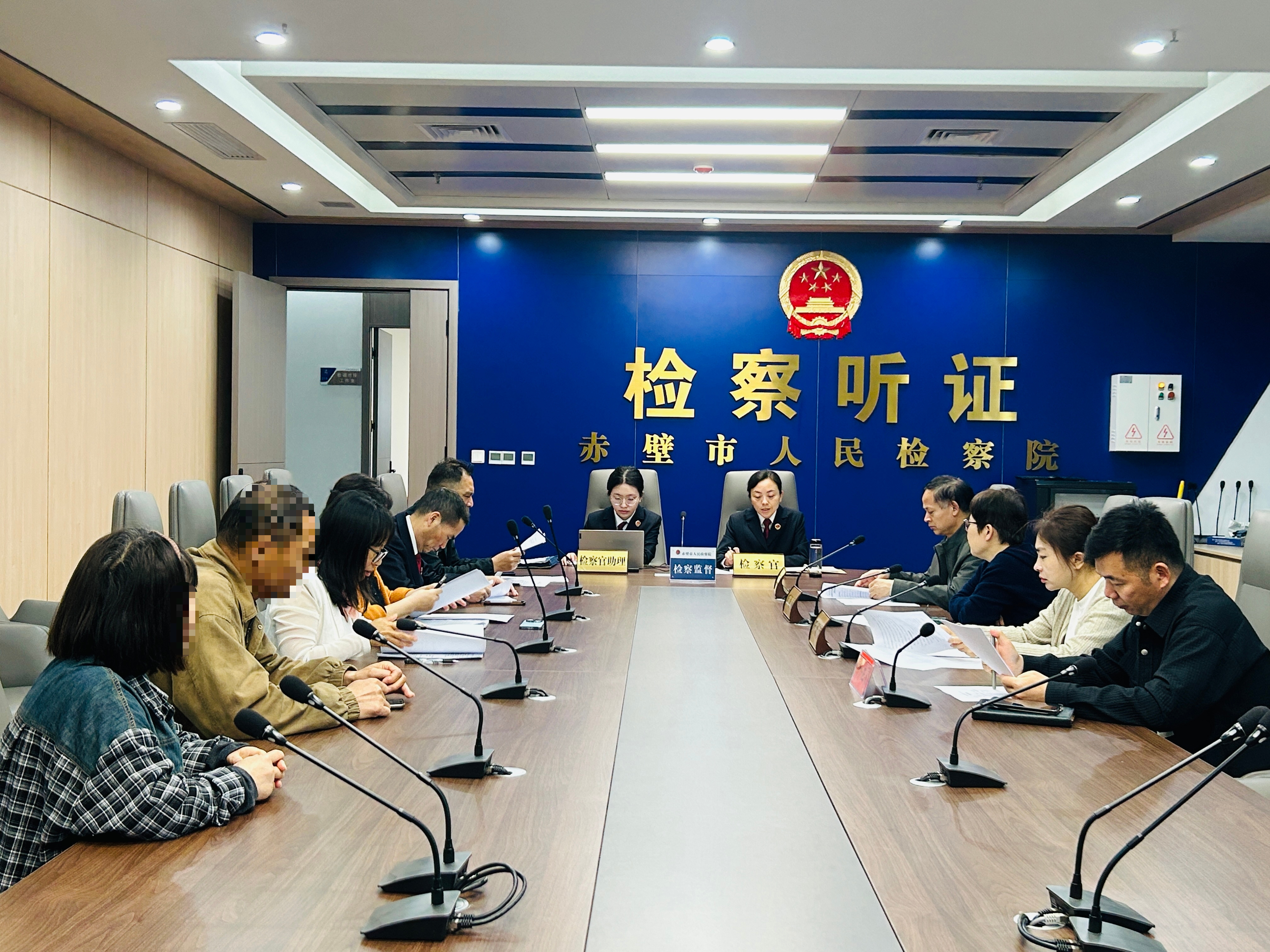 赤壁：一纸检察建议书让27年冒名婚姻归位